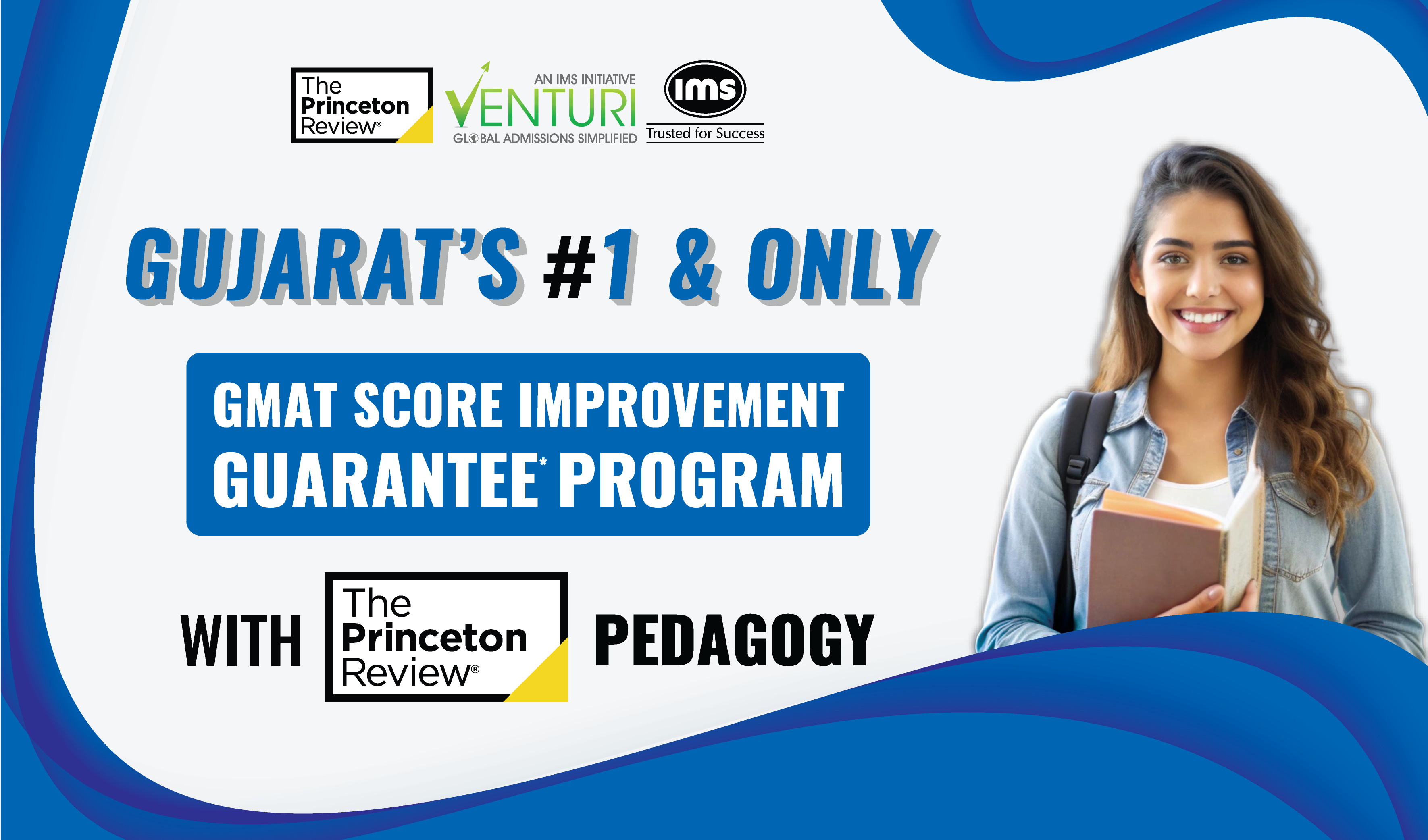 GMAT Ahmedabad