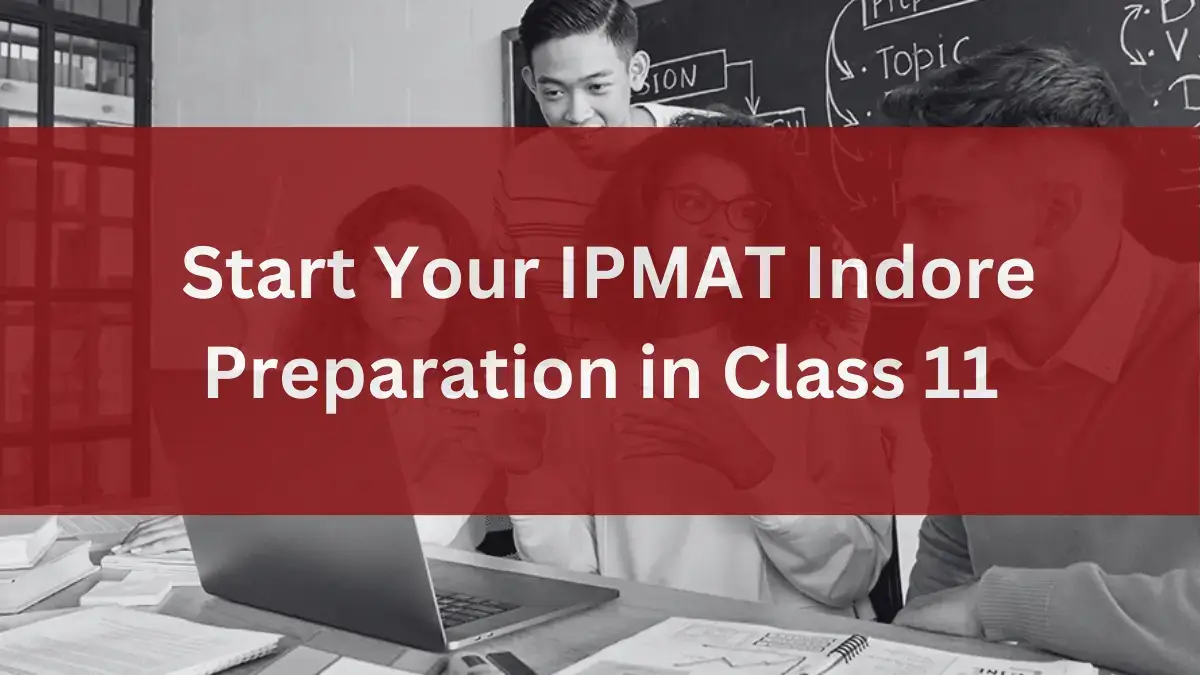 ipmat indore preparation