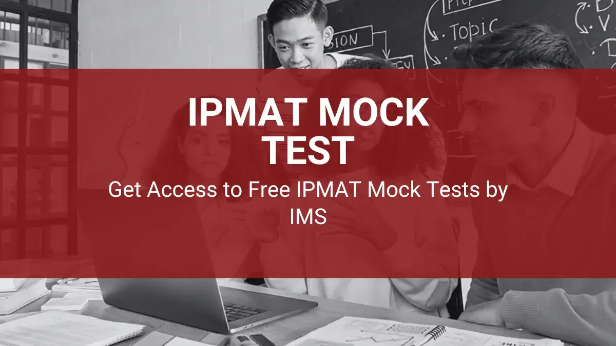 ipmat mock test