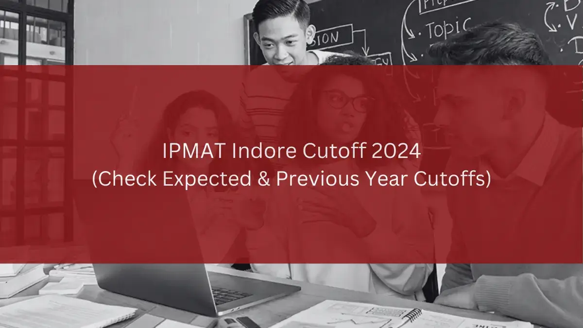 ipmat indore cutoff 