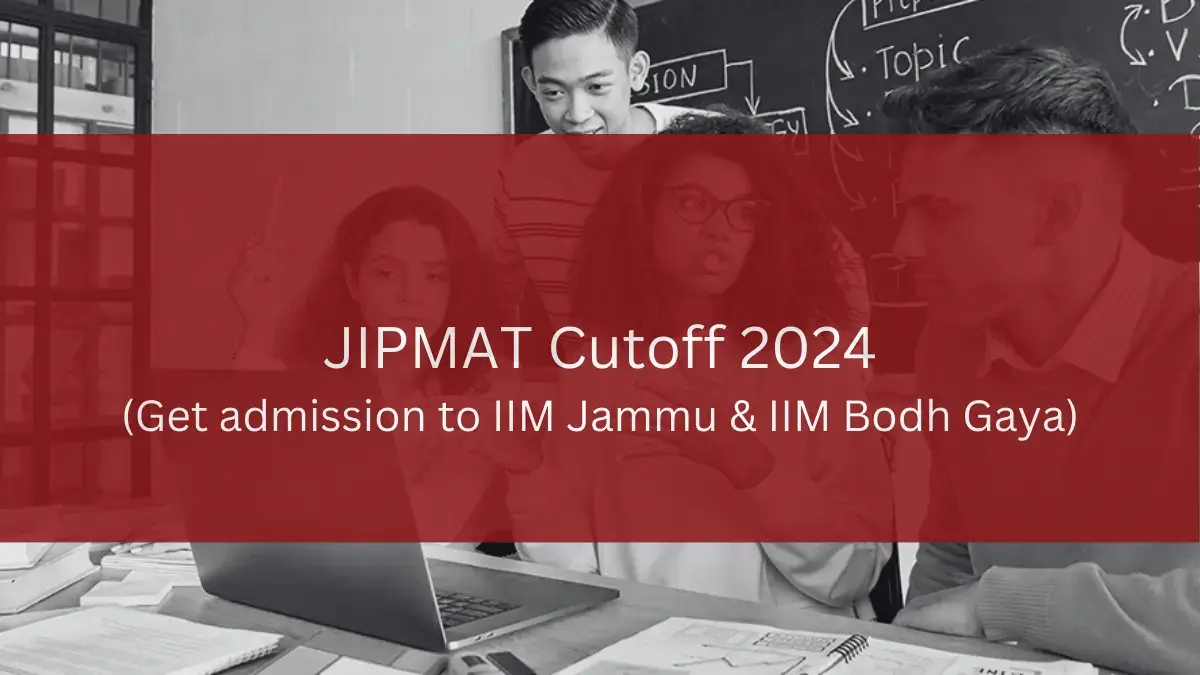 JIPMAT Cutoff