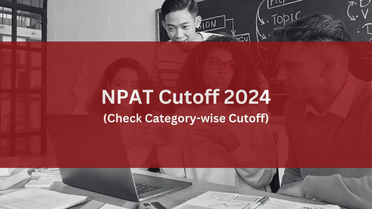 NPAT Cut Off