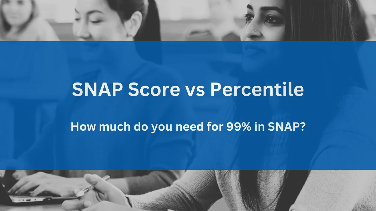 snap score vs percentile