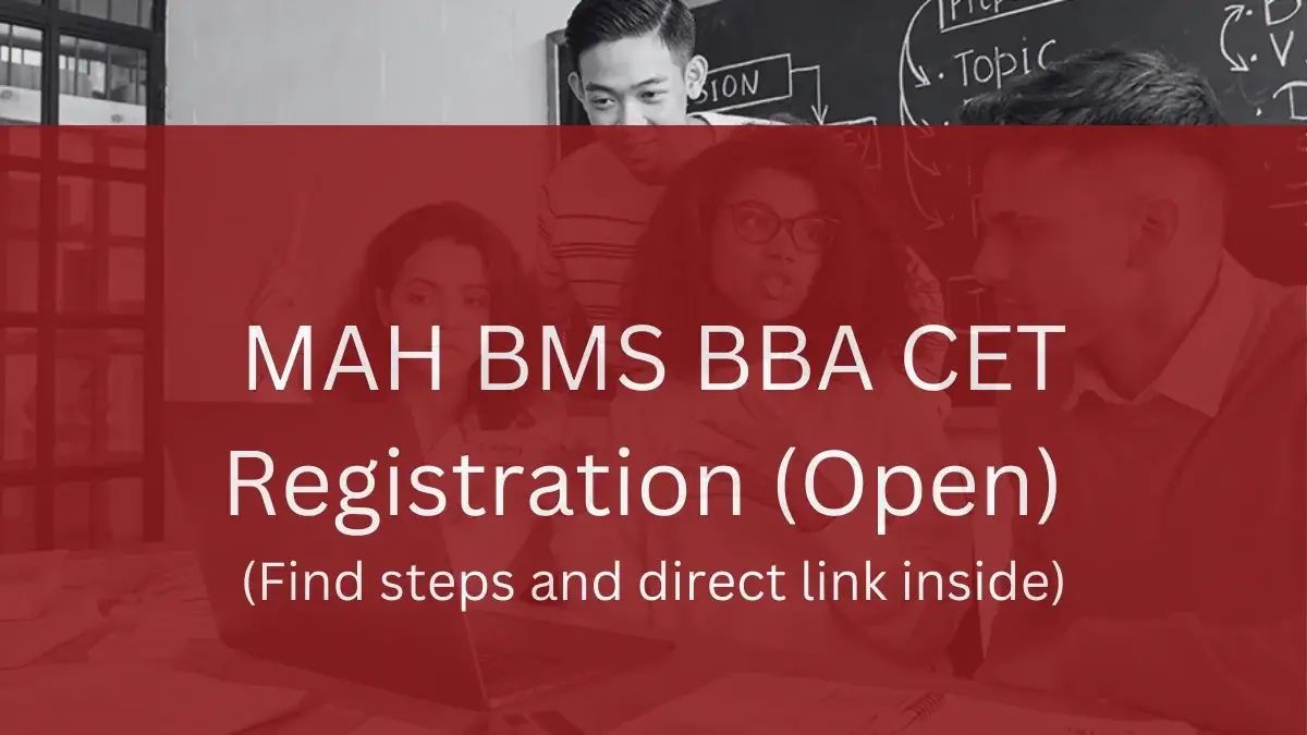 mah bms bba cet registration