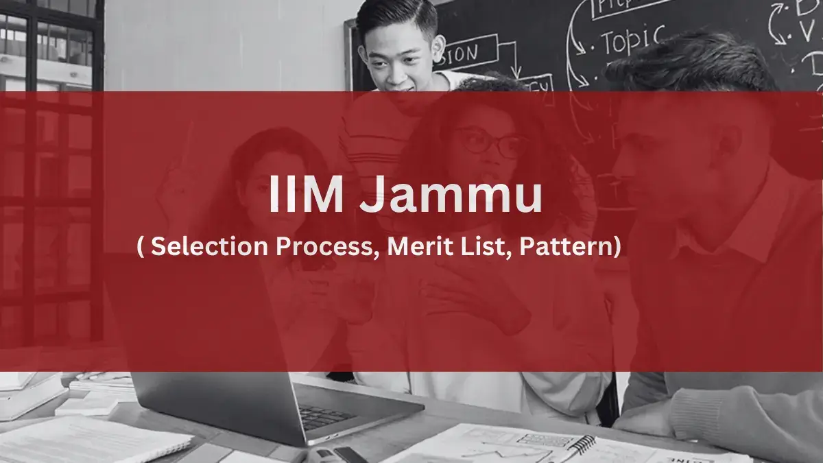 IIM Jammu