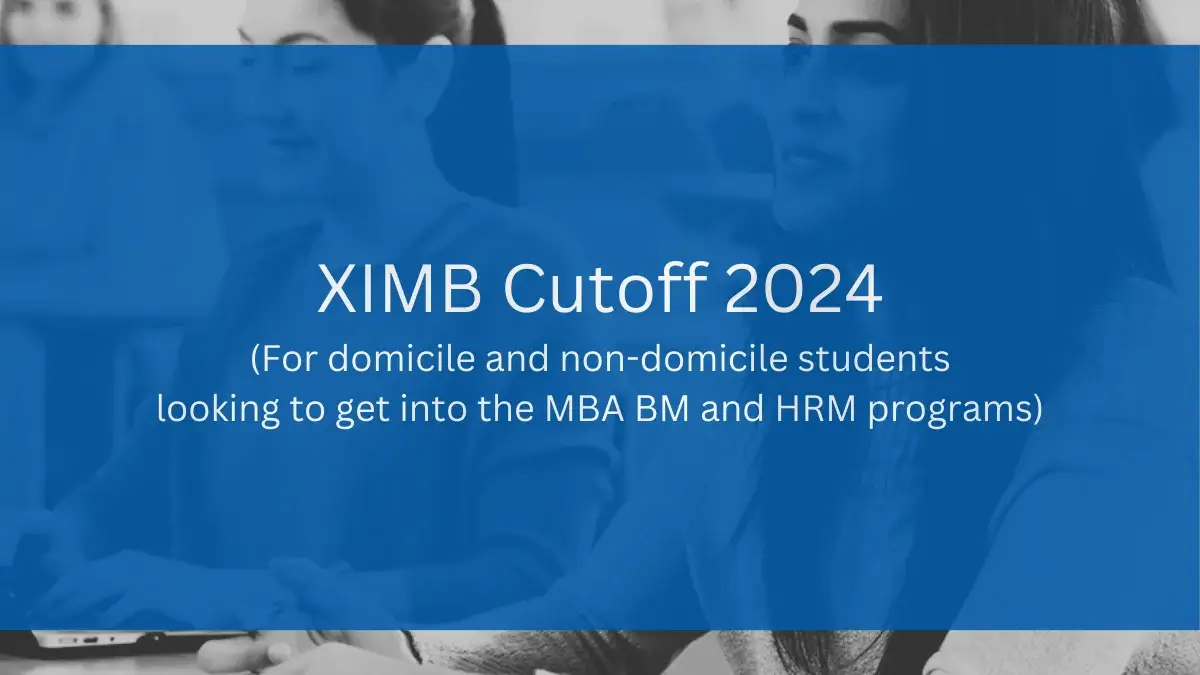 ximb cutoff