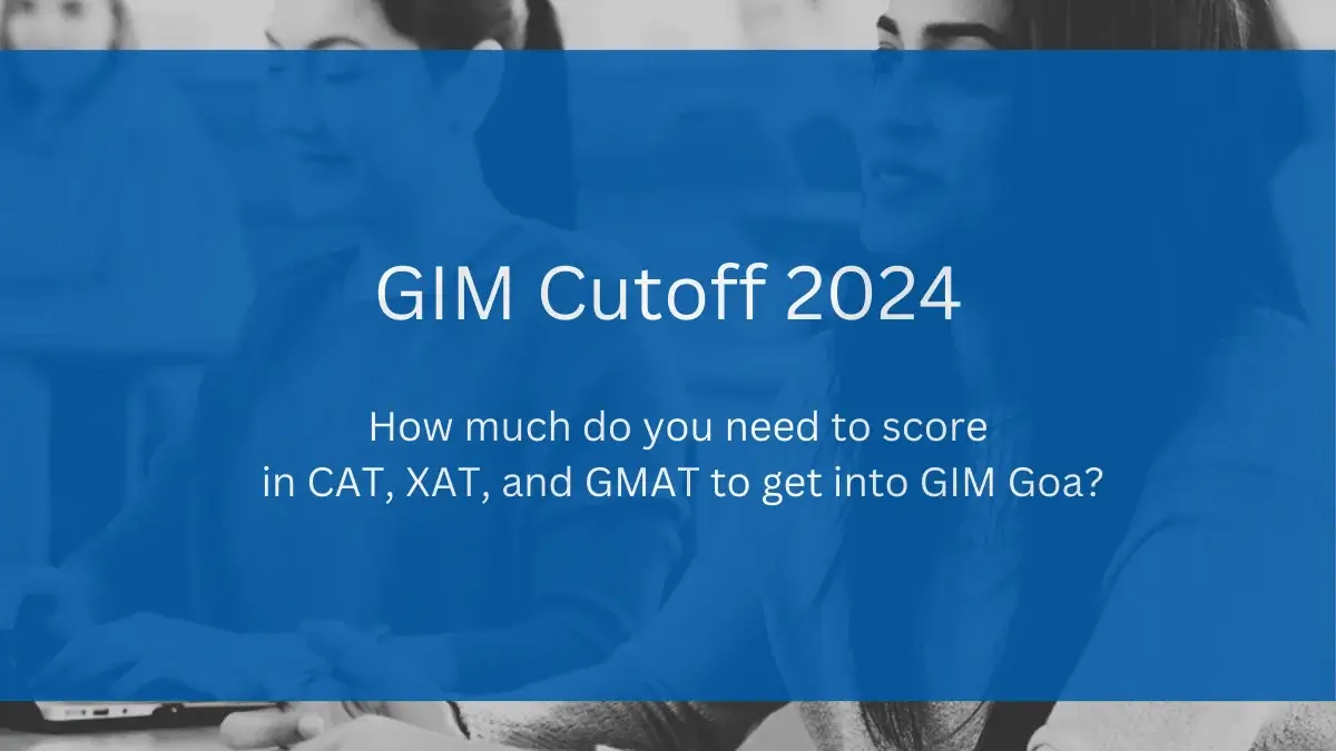 GIM cutoff