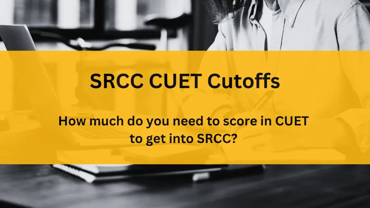 SRCC Cutoff