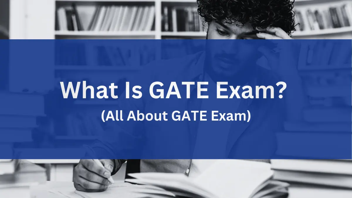 GATE Exam