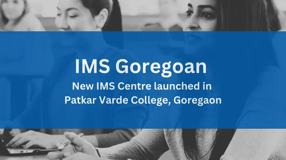 IMS Goregaon