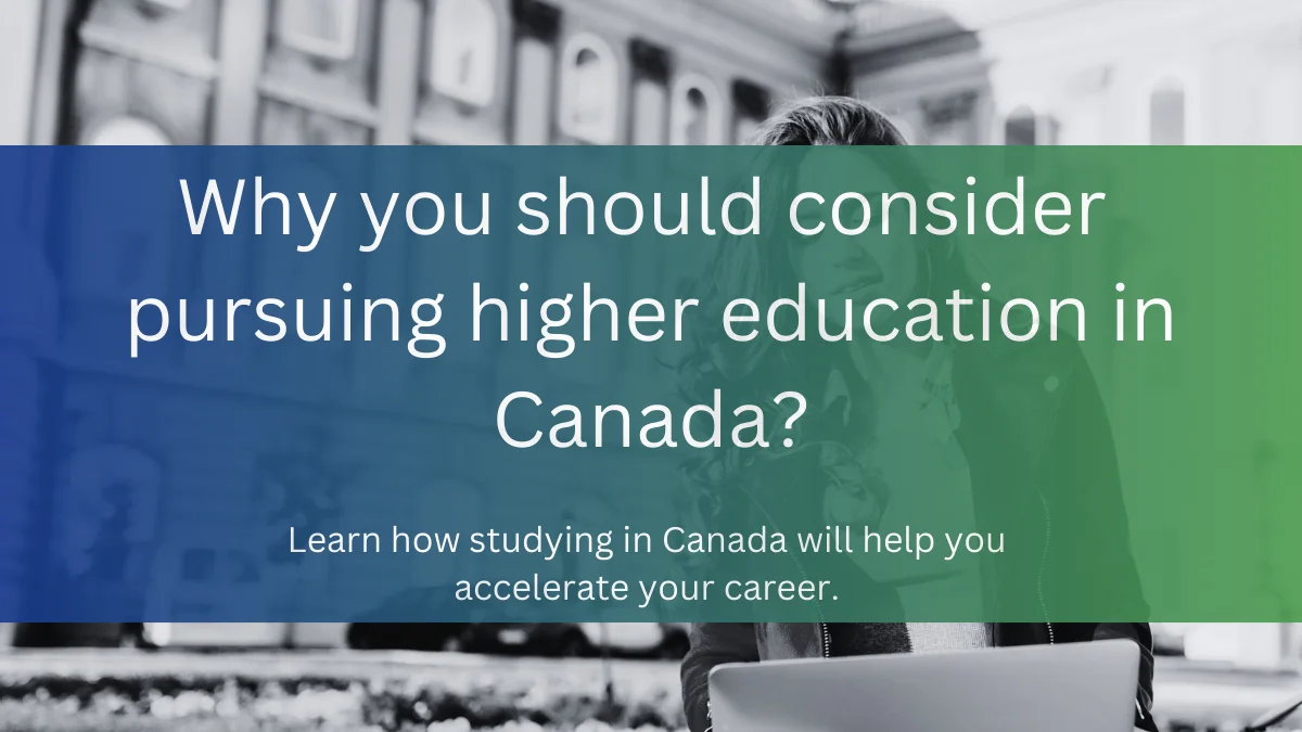 study abroad in canada