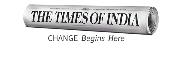 Times of India Logo